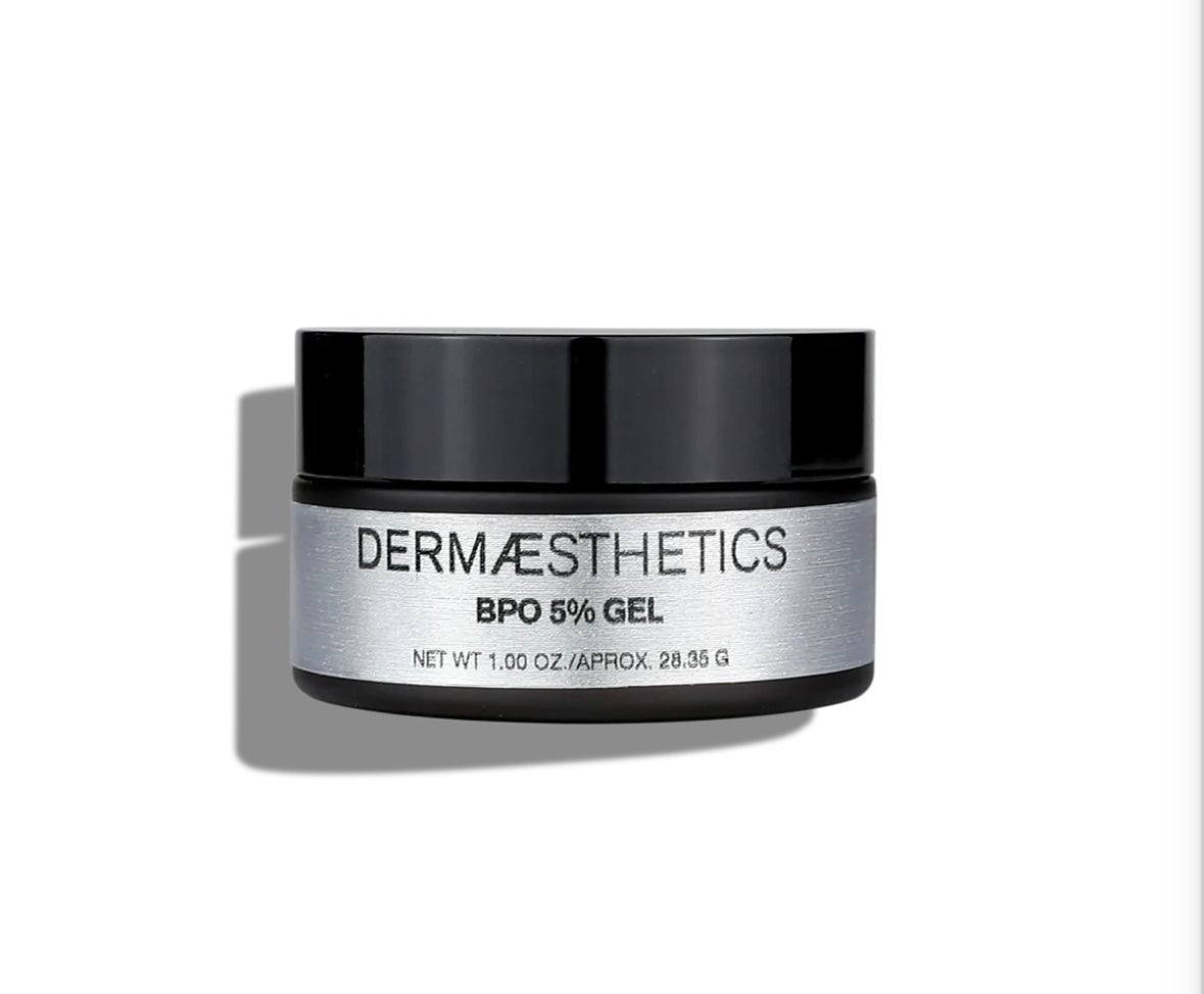 BPO 5% Gel