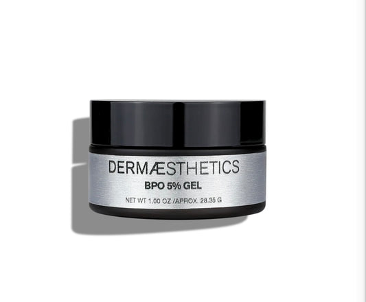 BPO 5% Gel