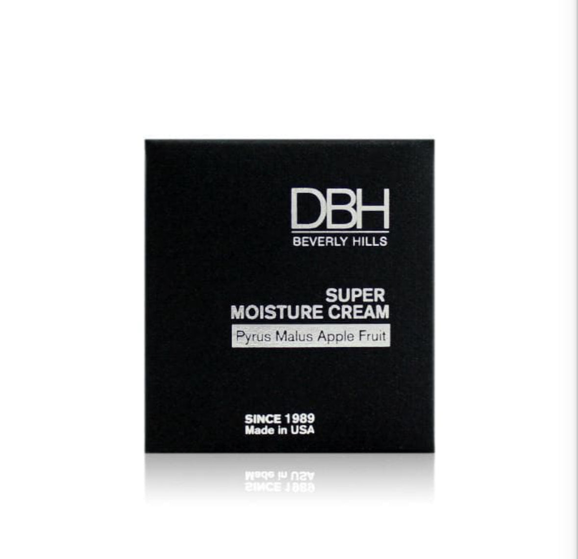 Super Moisture Cream