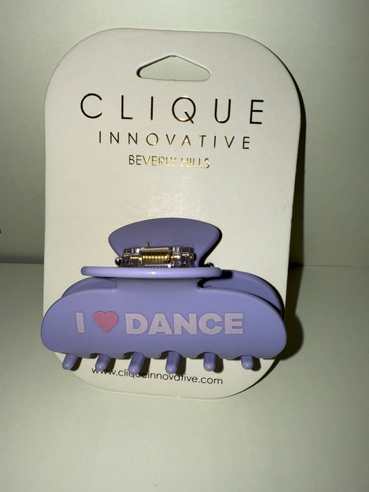 Clique Claw Clip (Small)