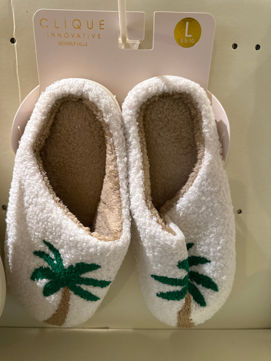 Clique Slippers