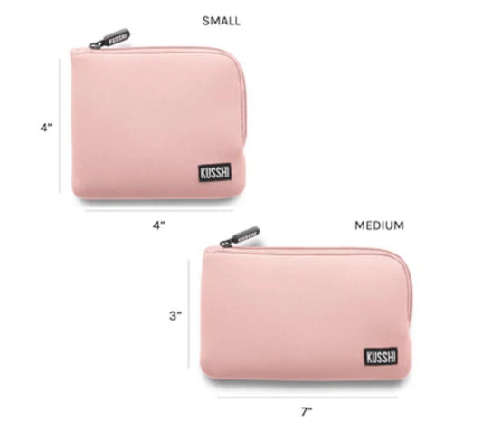 On-the-Go Pouch Set