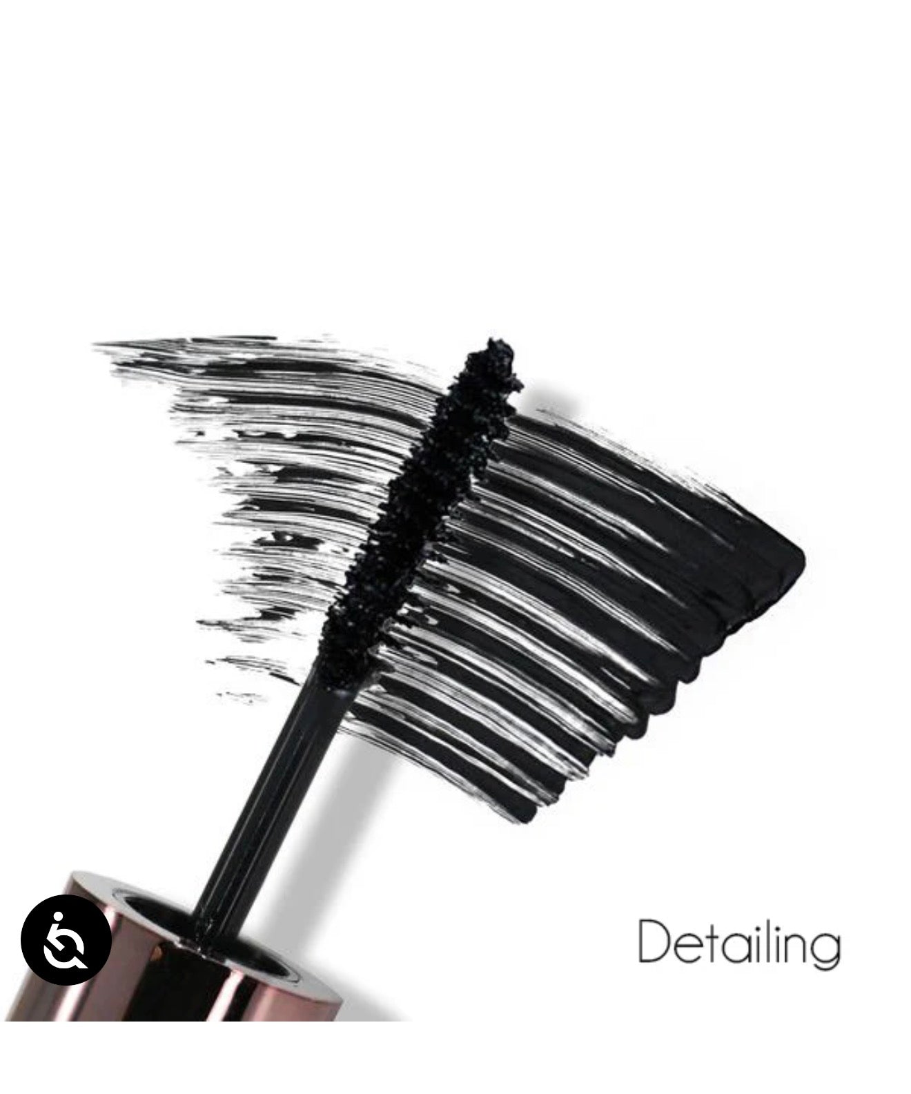 Girlactik Duo Mascara