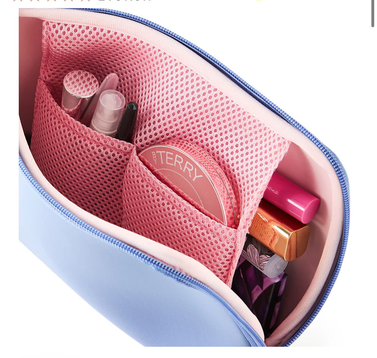 Wristlet Pouch Clutch