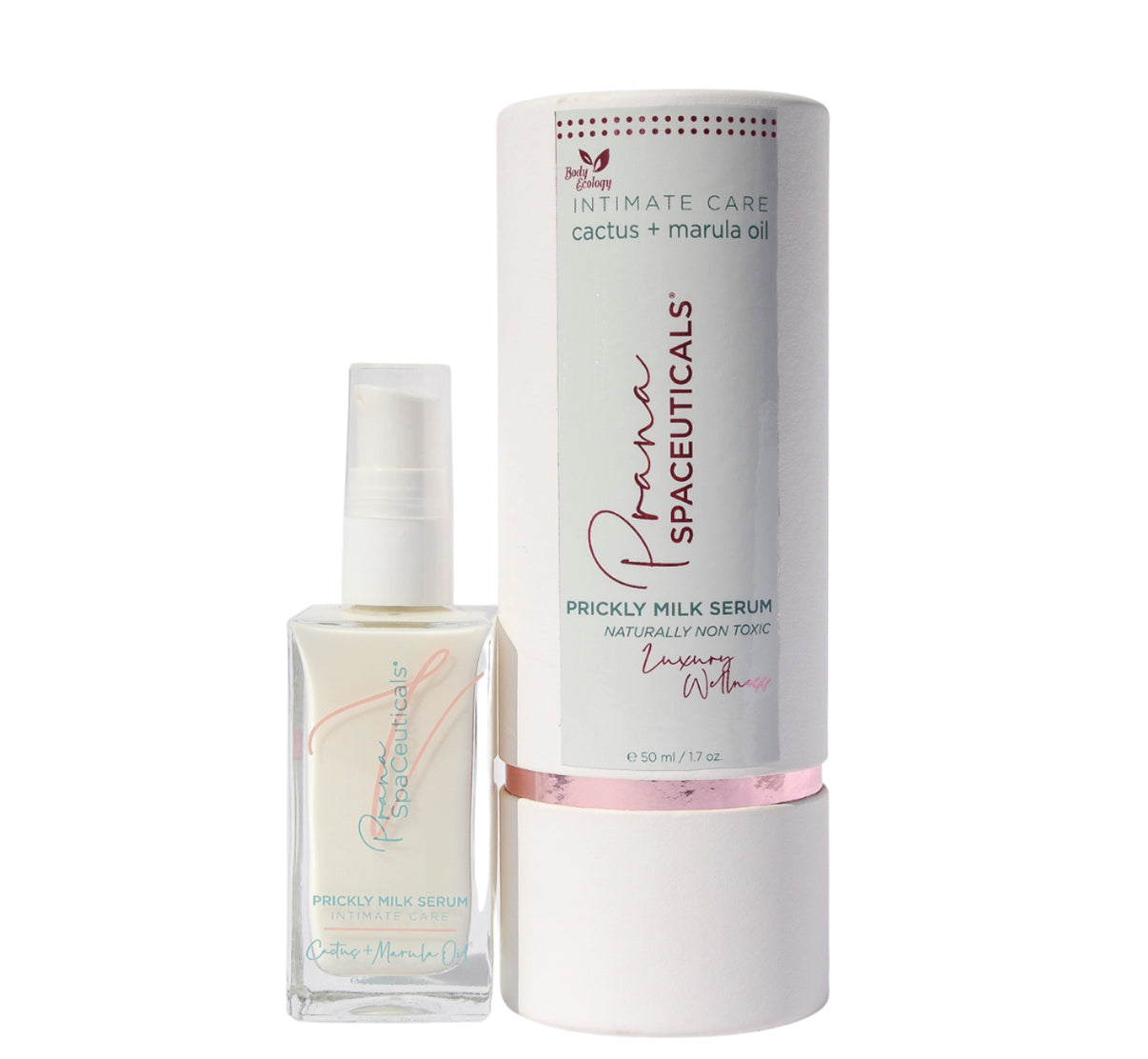 Intimate Collection | Prickly Milk Serum 1.7oz