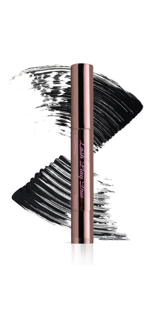 Girlactik Duo Mascara