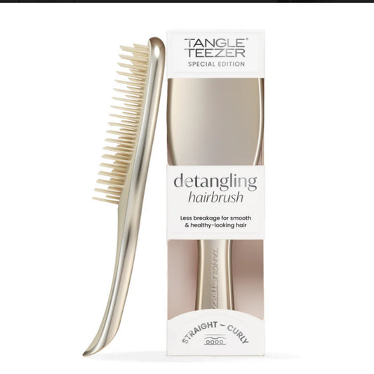 The Ultimate Detangler Champagne Gold