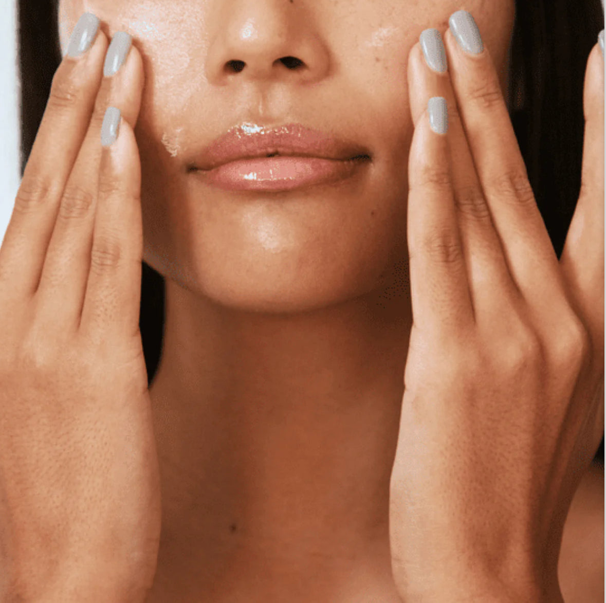 Natural Jojoba Cleansing Bead Scrub