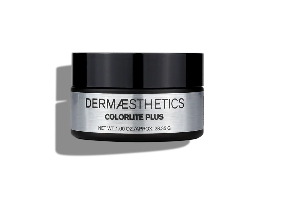 COLORLITE PLUS CREAM