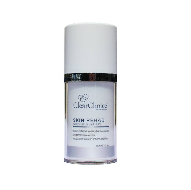Skin Rehab Whipped Hydration