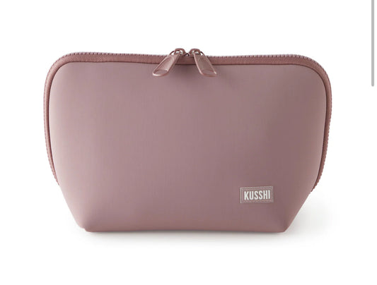 Neoprene Makeup Bag