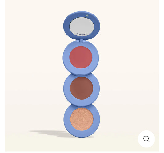 Stack the Odds - Sunkissed