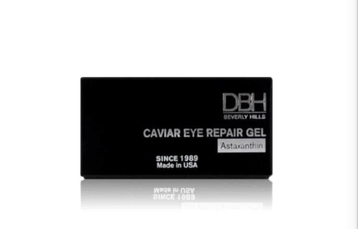 Caviar Eye Repair Gel