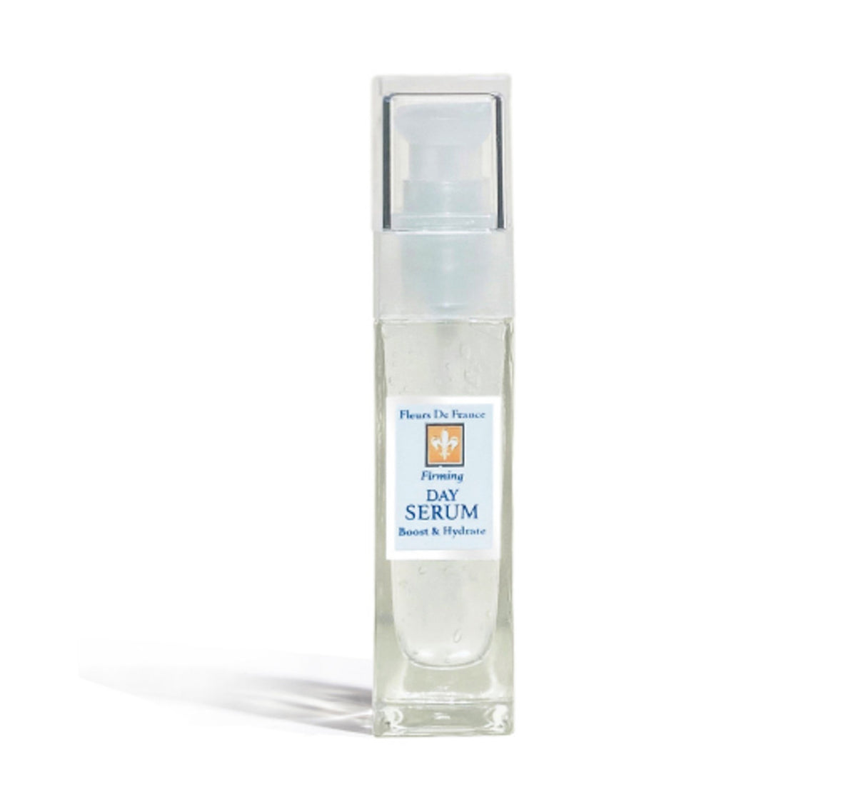 Professional Day Serum Silicone Free