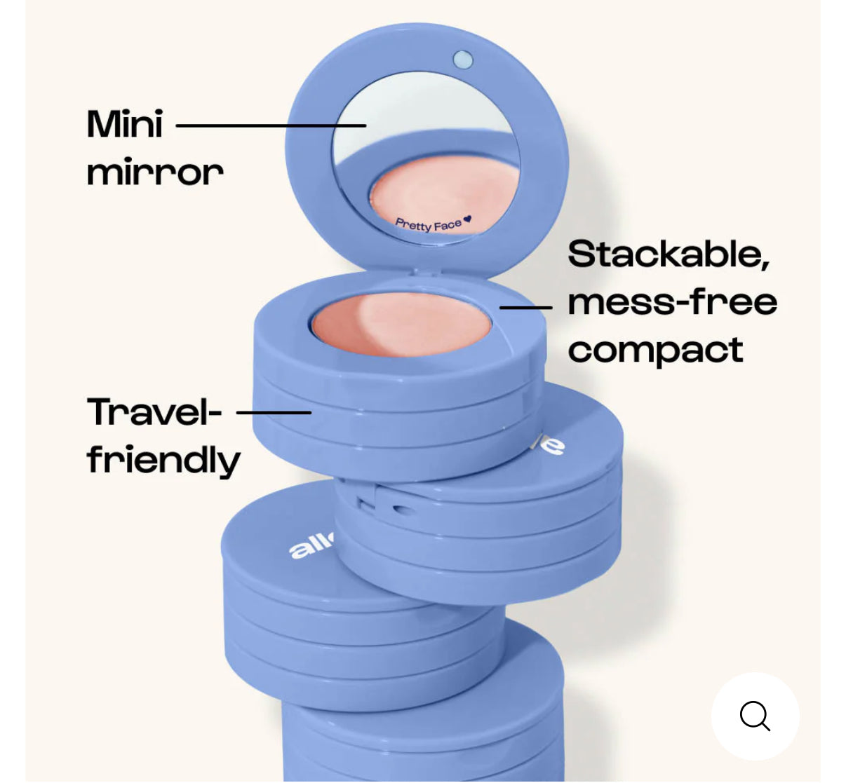 Stack the Odds - Sunkissed