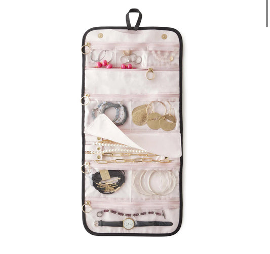 Travel Jewelry Organizer