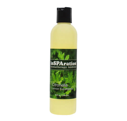 8oz Citronella (Lemon Eucalyptus Aromatherapy)