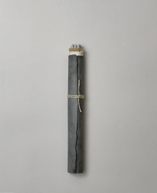 COPAL INCENSE SCROLL