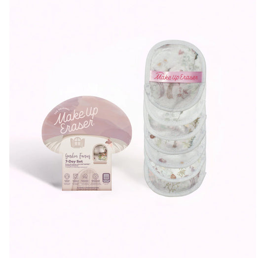 Makeup Eraser Garden Fairy
