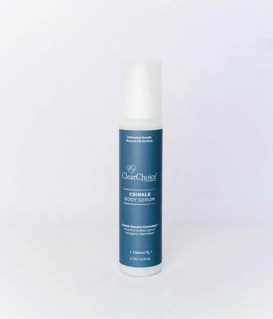 Crinkle Body Serum