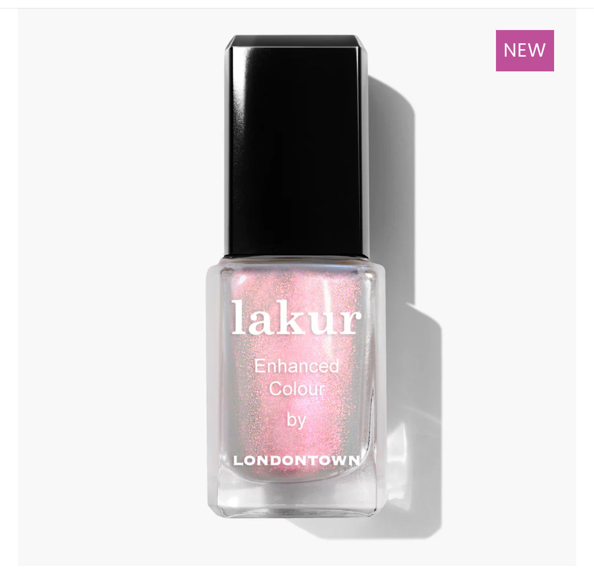 Lakur Nail Polish