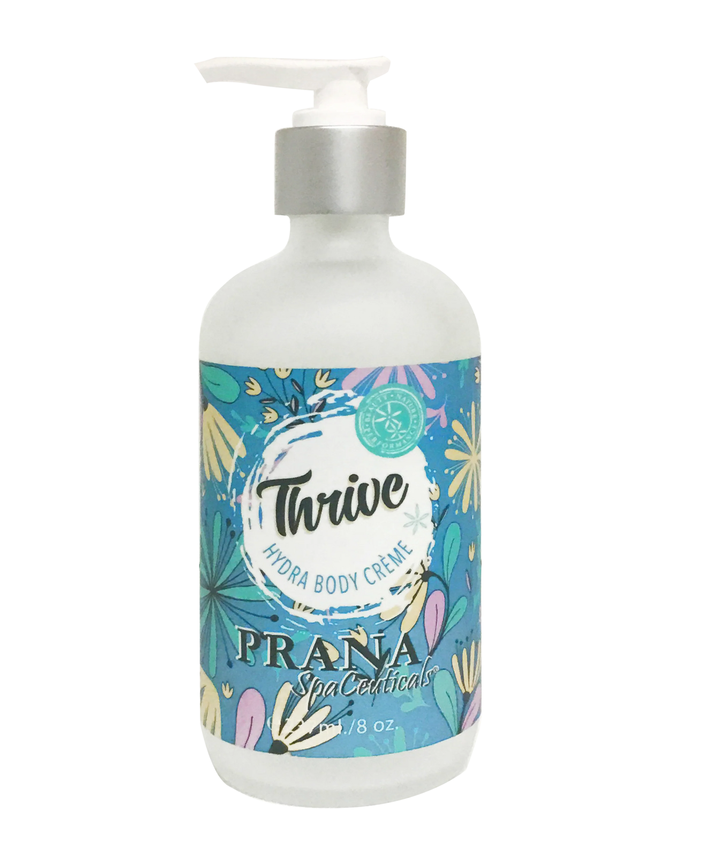 Hydra Body Cream Exhilarate