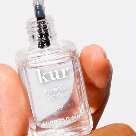 Kur Protective Top Coat