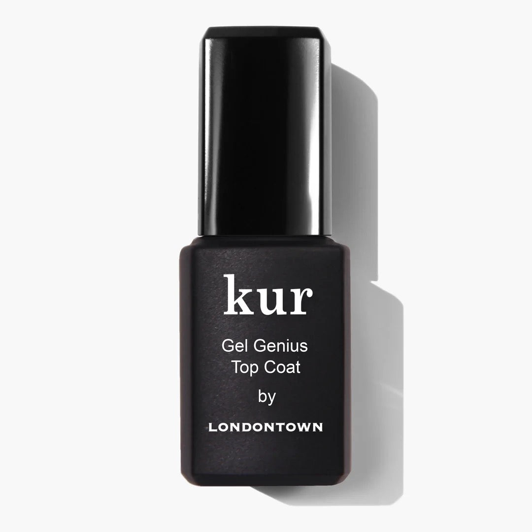 Kur Gel Genius Top Coat