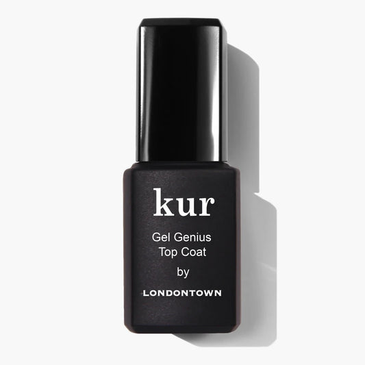 Kur Gel Genius Top Coat