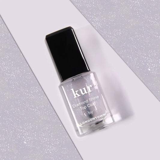 Kur Diamond Top Coat
