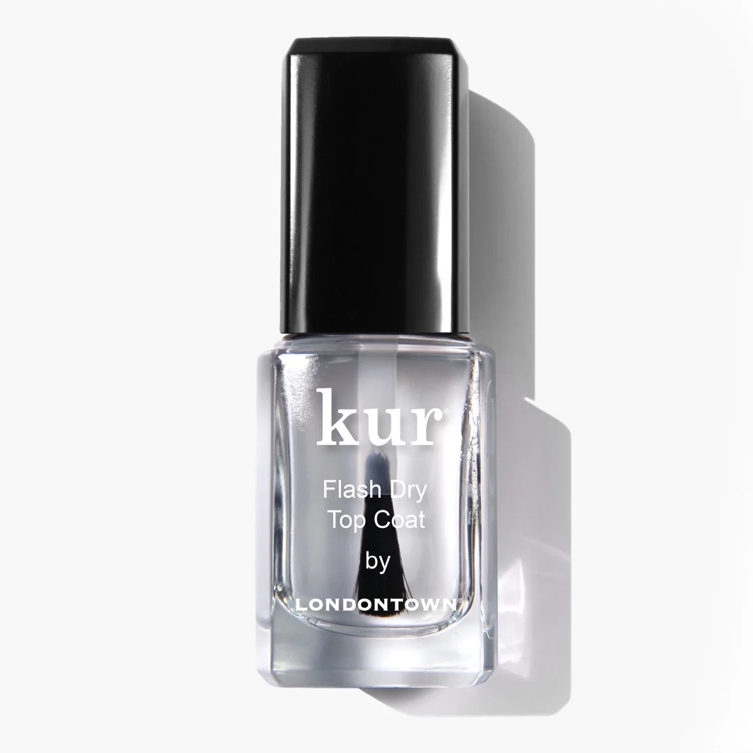 Kur Flash Dry Top Coat