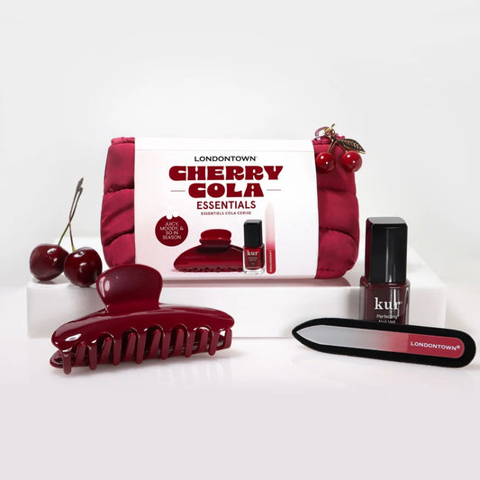 Cherry Cola Essentials Set