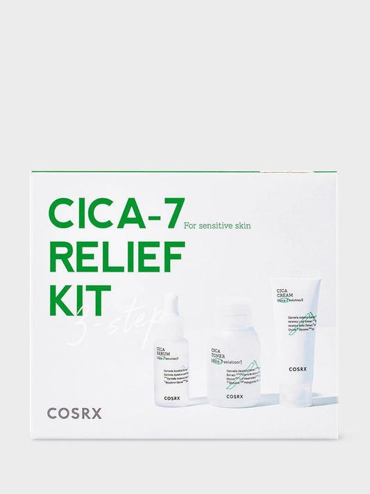 CICA-7 Relief Kit