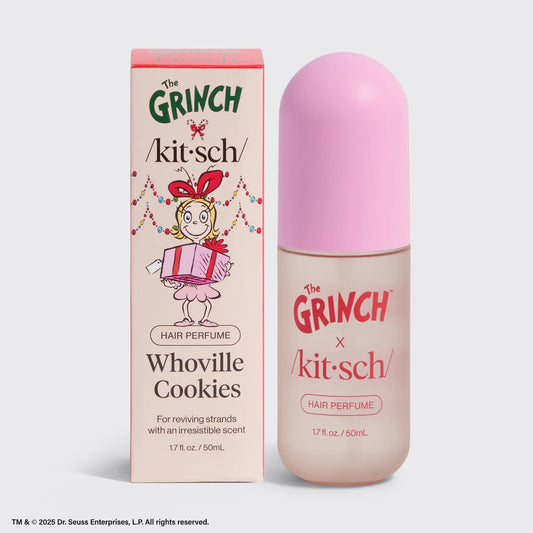 The Grinch Hair Perfume