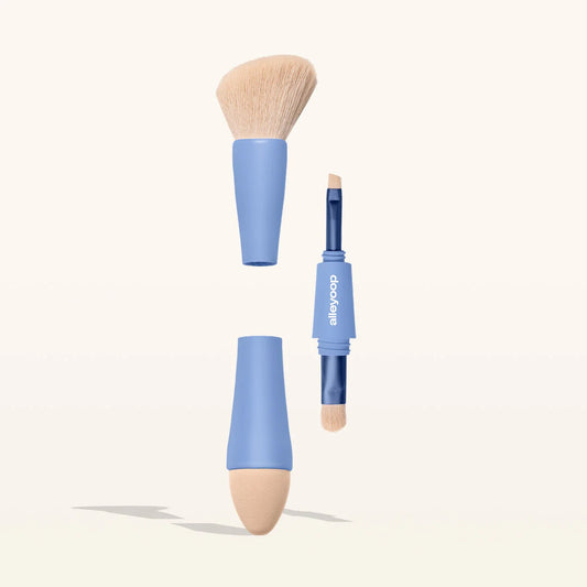 Multi-Tasker - 4-in-1 Makeup Brush