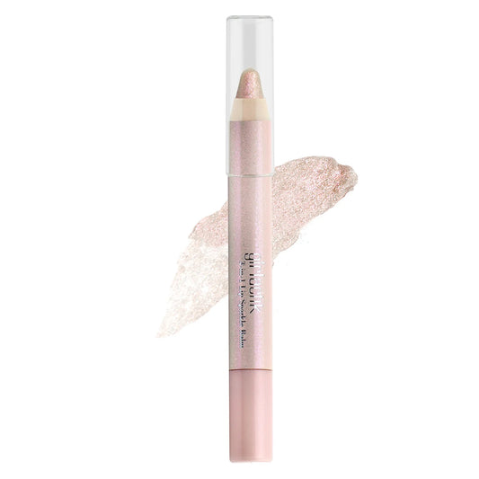3-in-1 Lip Sparkle Balm