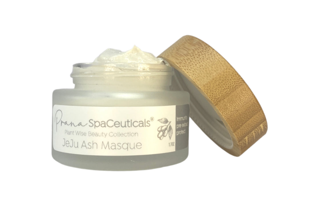 Jeju Masque Plant Wise Collective