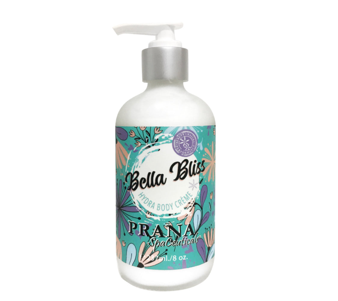 Hydra Body Cream Bella Bliss