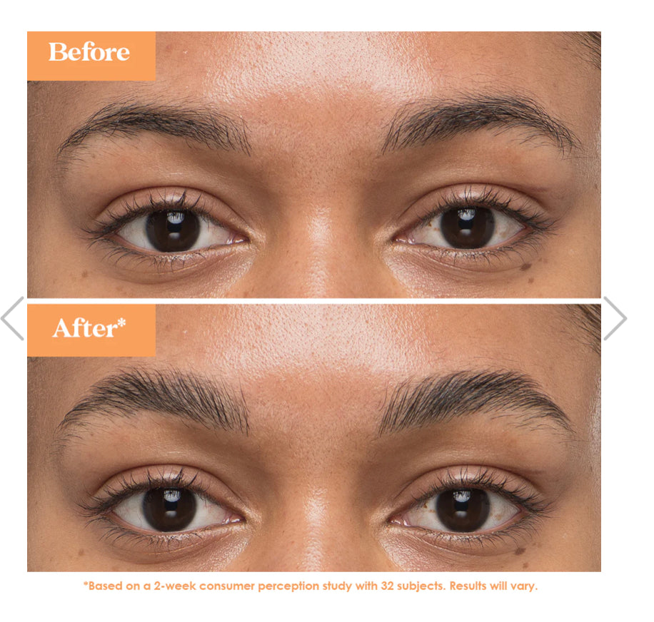 GrandeBROW-LAMINATE Brow Styling Gel with Peptides