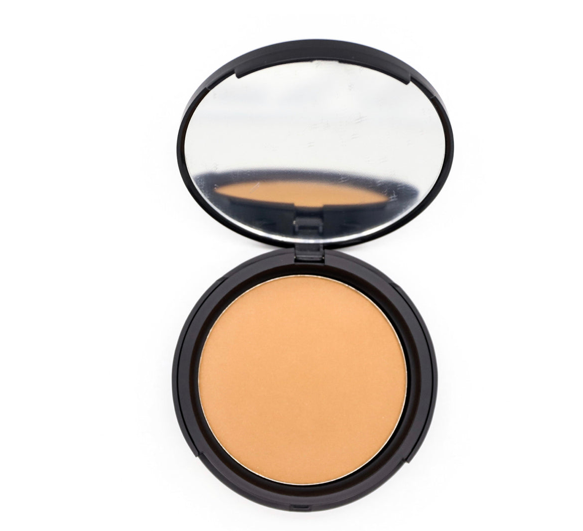 Pressed Matte Bronzer- Sun Kissed