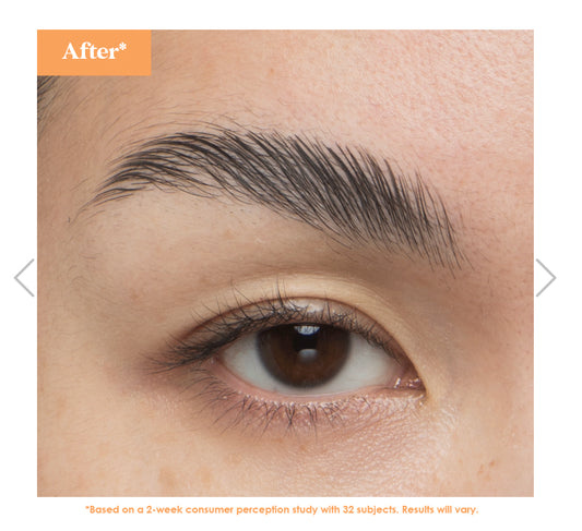 GrandeBROW-LAMINATE Brow Styling Gel with Peptides