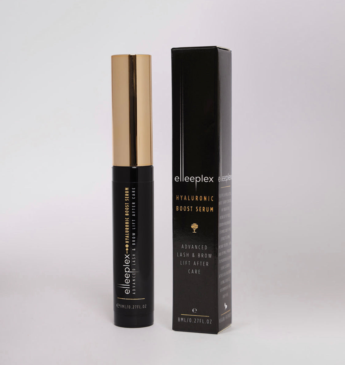 Elleeplex Hyaluronic Boost Serum