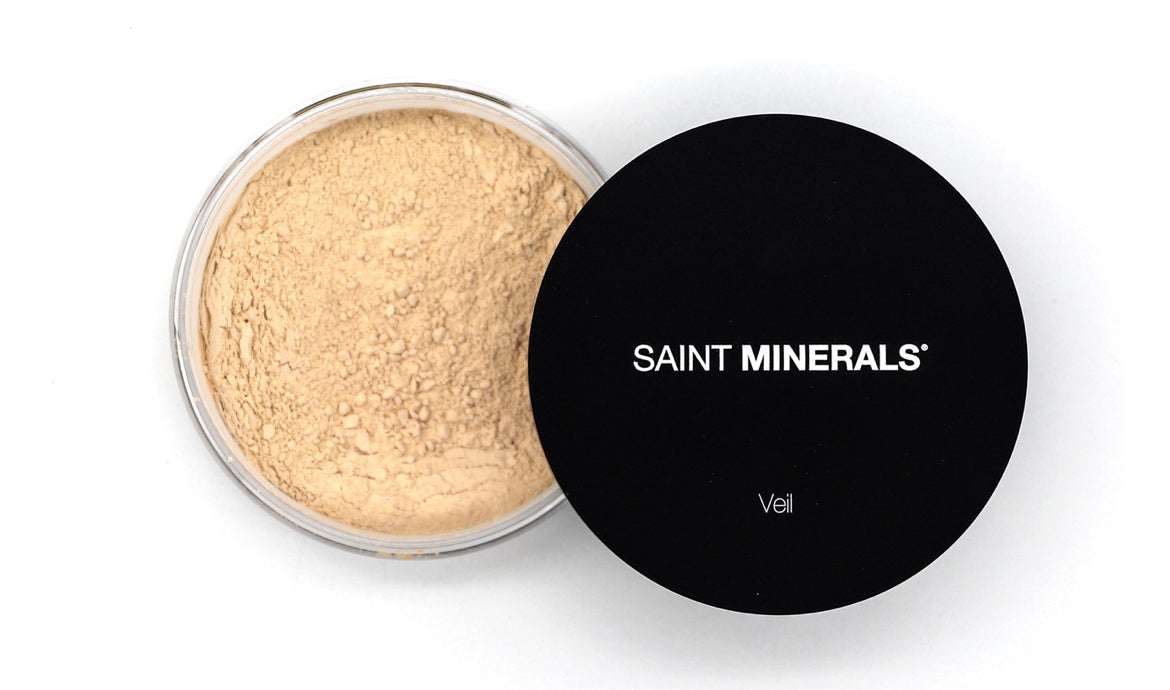 Mineral Veil