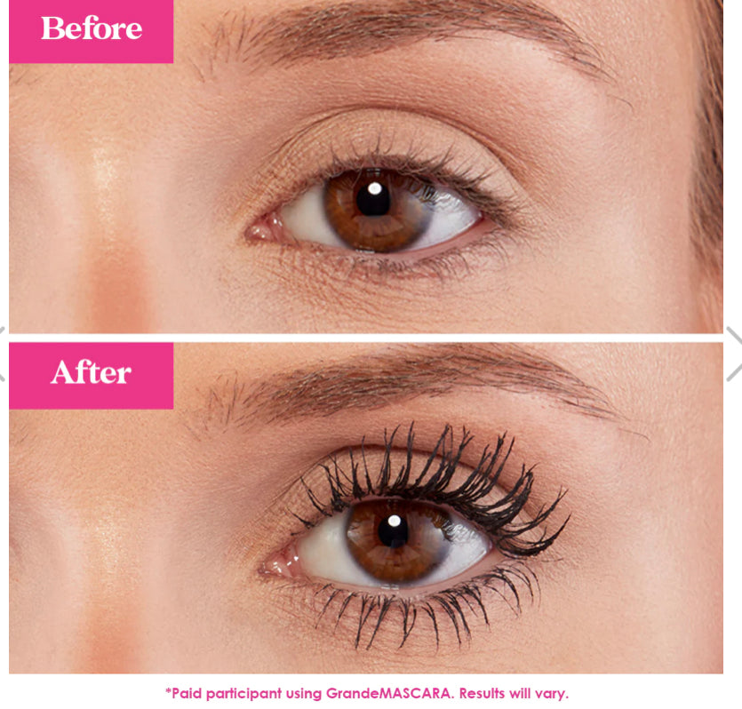 GrandeMASCARA Conditioning Peptide Mascara