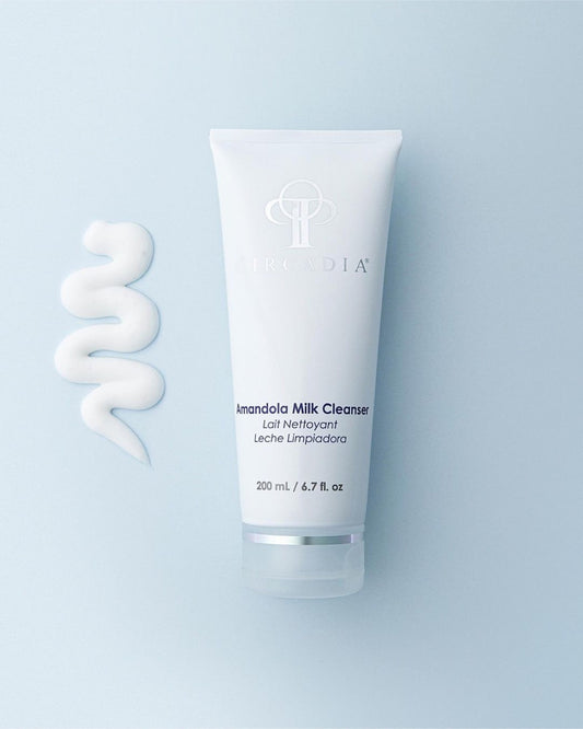 Amandola Milk Cleanser