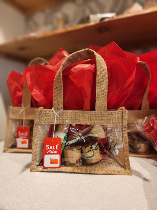 Shira Holiday Home Facial Bundle Kit