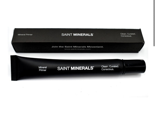 Mineral Primer