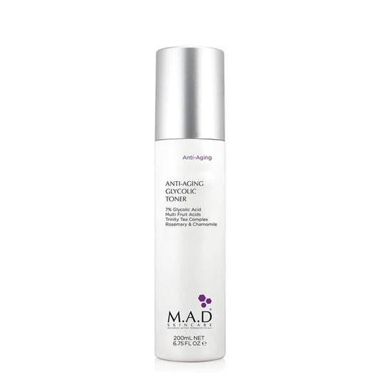 AntiAging Glycolic Toner MAD