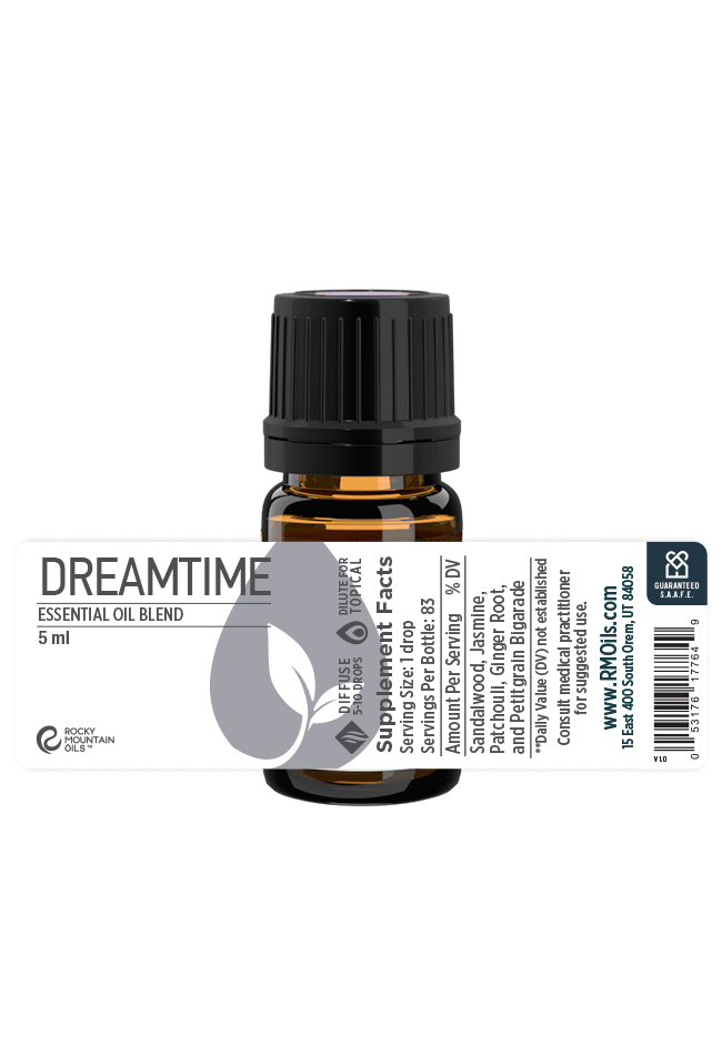 Dreamtime 5ml