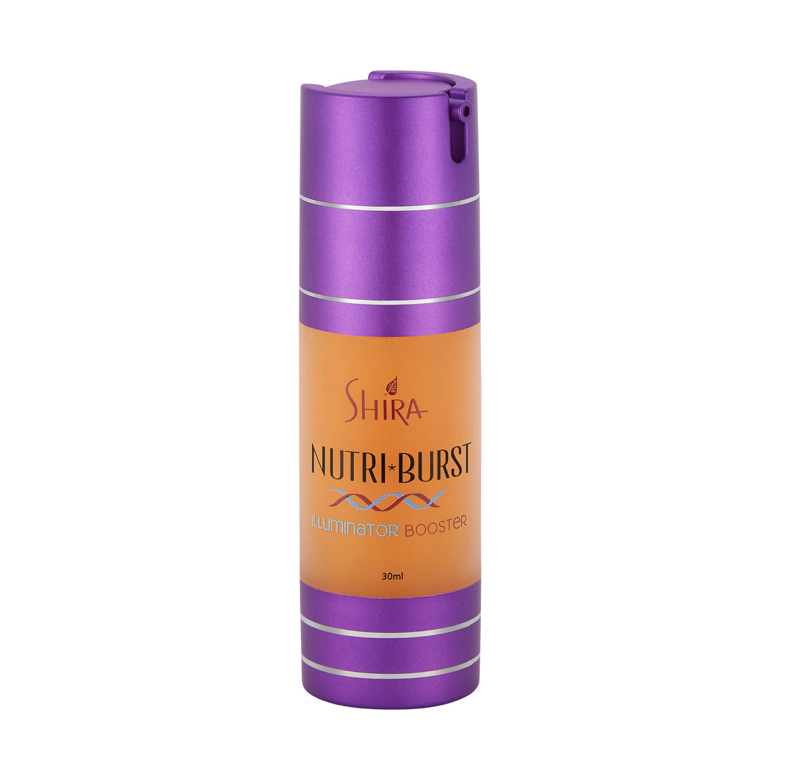 Illuminator Booster Nutriburst